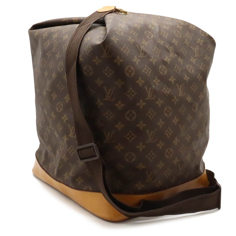 Louis Vuitton Monogram Sac Marin Bandouliere Bag M41235 - Barde - Image 2