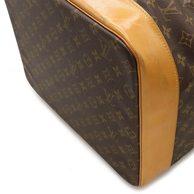 Louis Vuitton Monogram Sac Marin Bandouliere Bag M41235 - Barde - Image 3