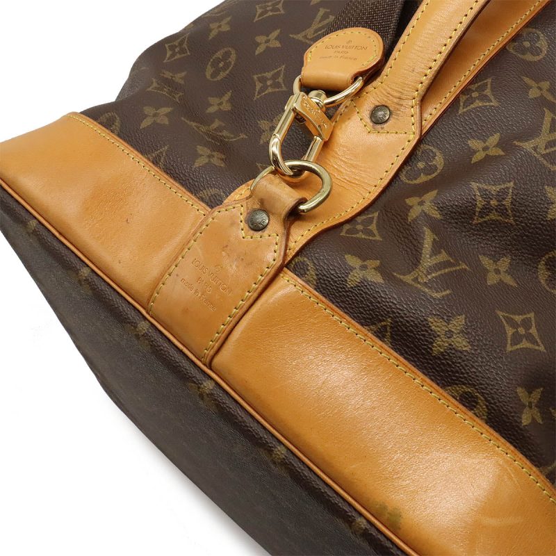 Louis Vuitton Monogram Sac Marin Bandouliere Bag M41235 - Barde - Image 5