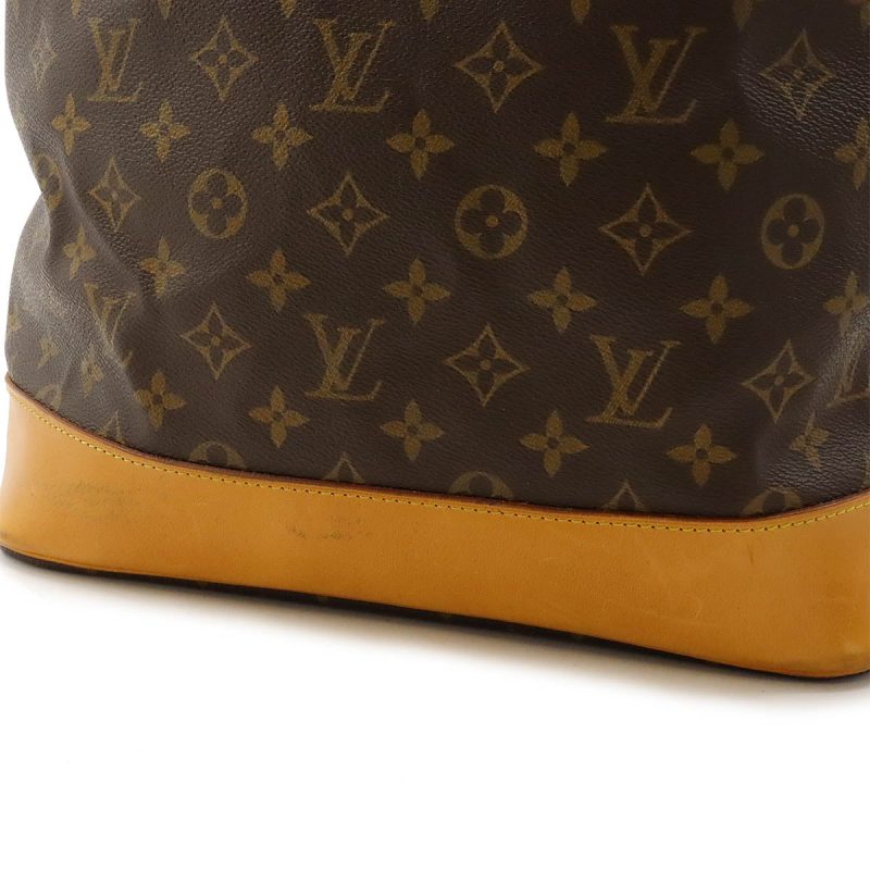 Louis Vuitton Monogram Sac Marin Bandouliere Bag M41235 - Barde - Image 6