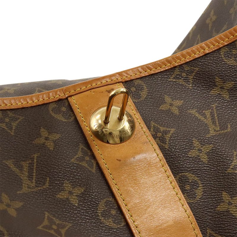 Louis Vuitton Monogram Sac Marin Bandouliere Bag M41235 - Barde - Image 8