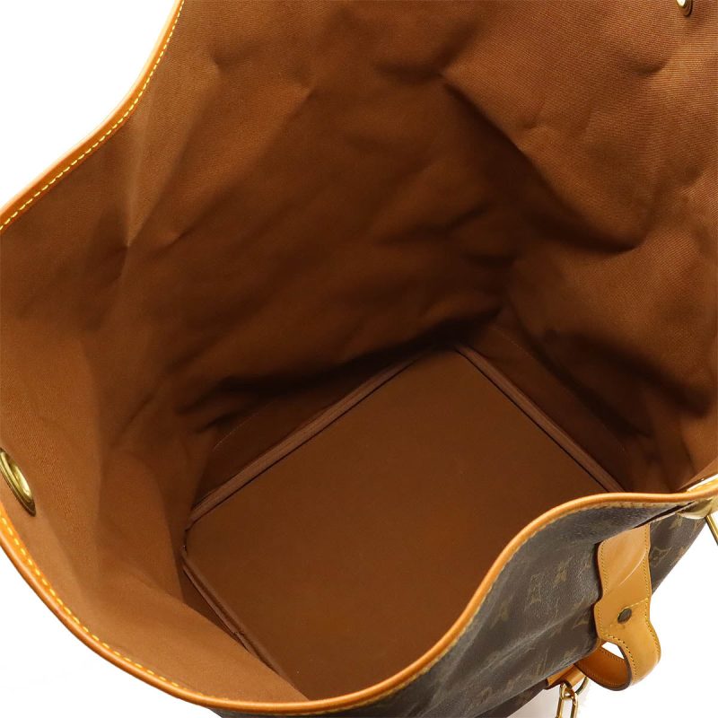 Louis Vuitton Monogram Sac Marin Bandouliere Bag M41235 - Barde - Image 9
