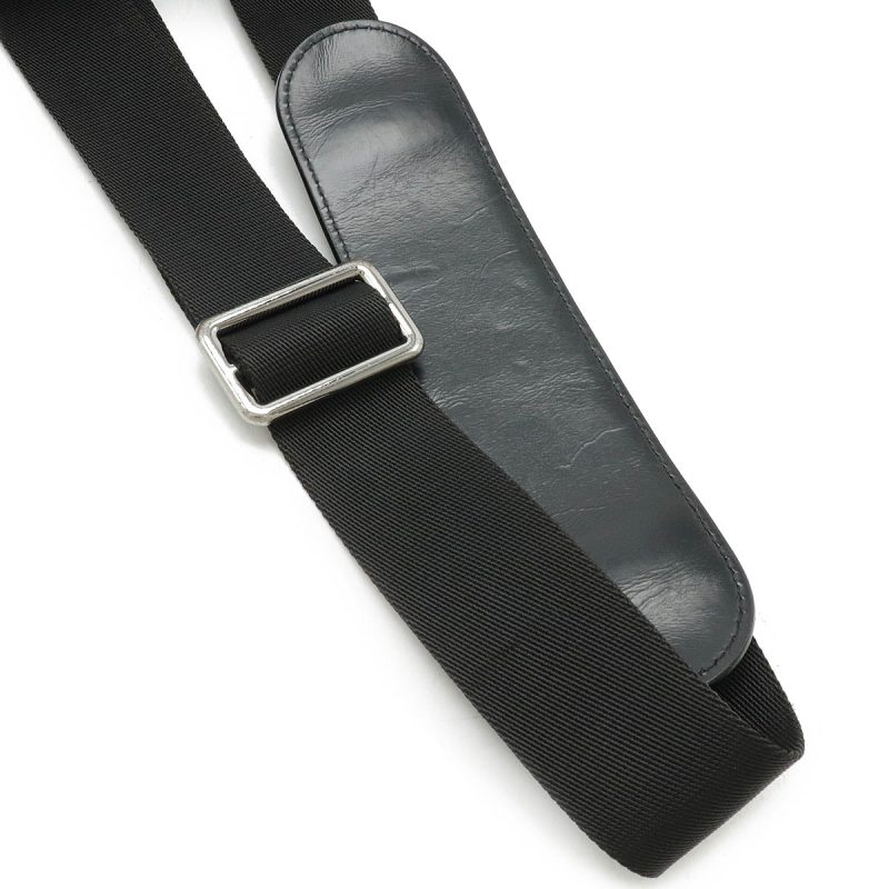 Louis Vuitton Monogram Eclipse Messenger Bag M43276 - Barde - Image 4