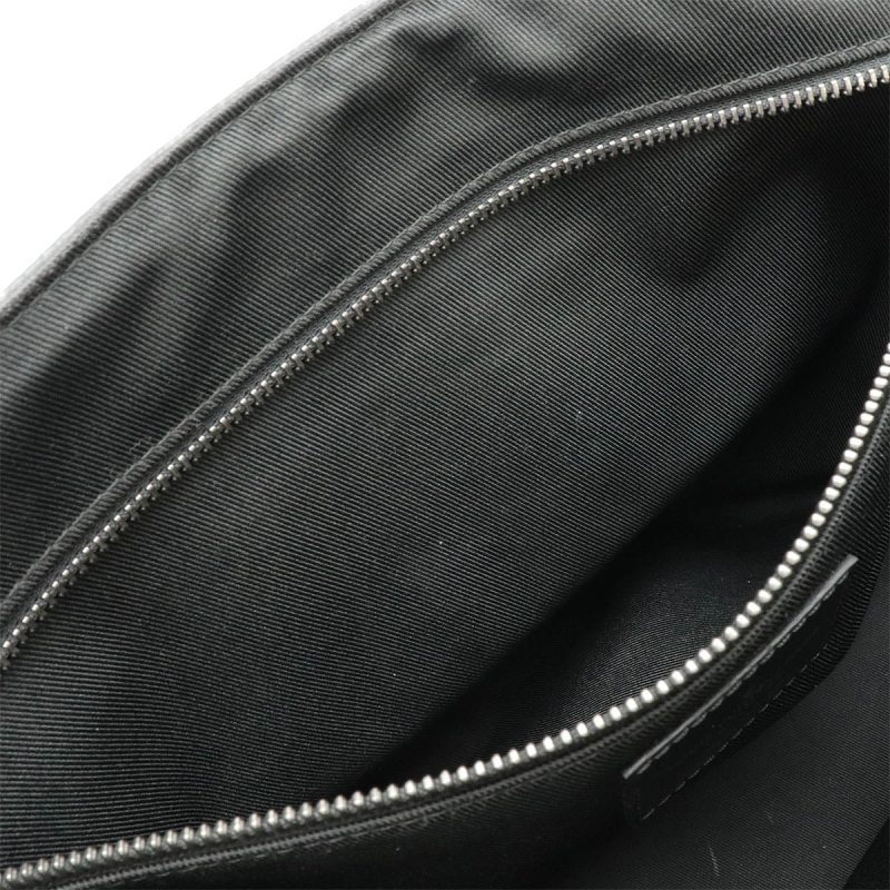 Louis Vuitton Monogram Eclipse Messenger Bag M43276 - Barde - Image 7