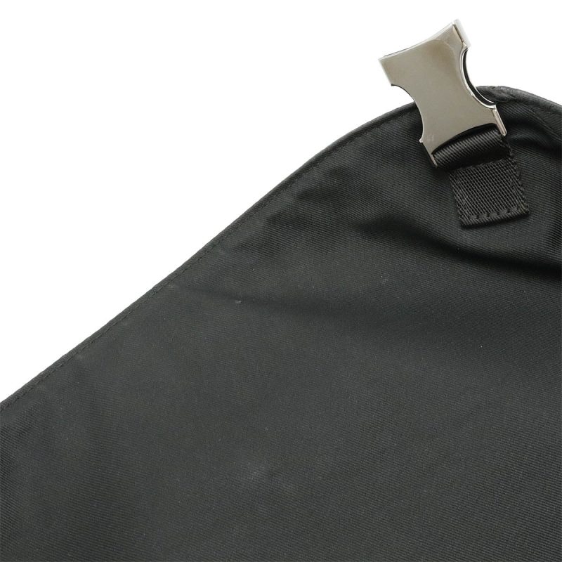 Louis Vuitton Monogram Eclipse Messenger Bag M43276 - Barde - Image 9