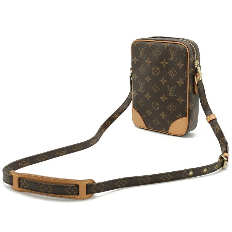 Louis Vuitton Monogram Danube Shoulder Bag M45266 - Barde - Image 2