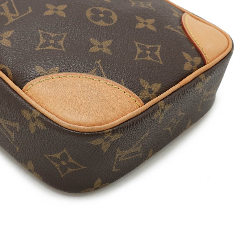 Louis Vuitton Monogram Danube Shoulder Bag M45266 - Barde - Image 3