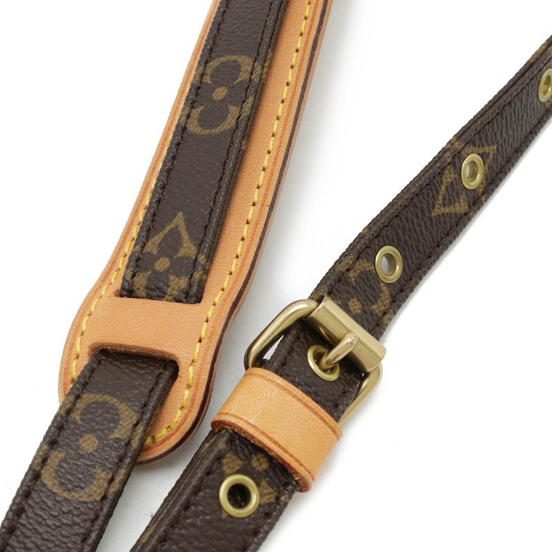 Louis Vuitton Monogram Danube Shoulder Bag M45266 - Barde - Image 4