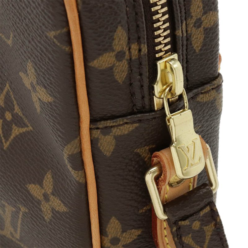 Louis Vuitton Monogram Danube Shoulder Bag M45266 - Barde - Image 5