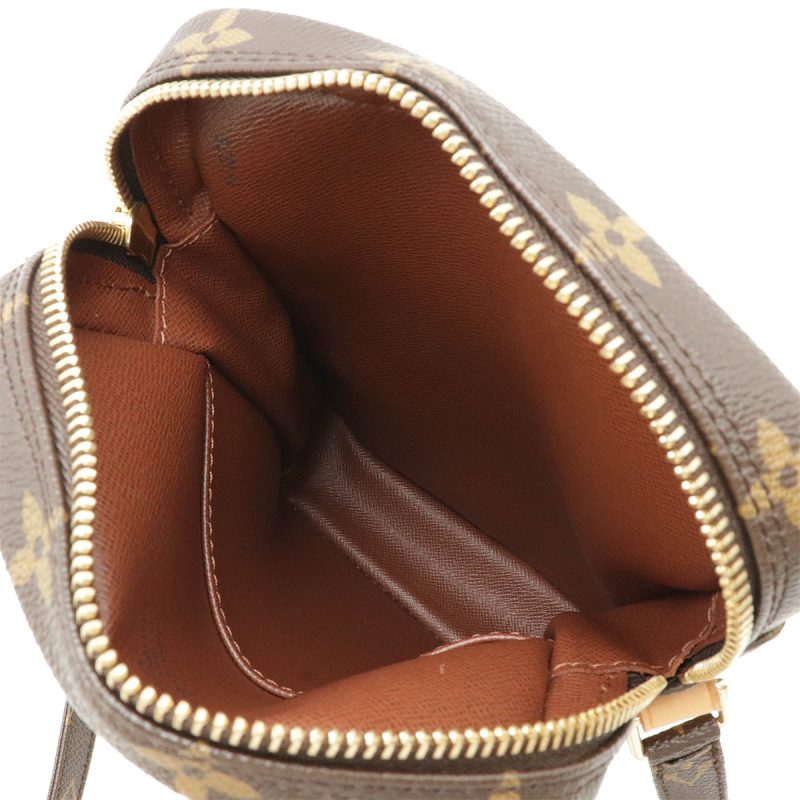 Louis Vuitton Monogram Danube Shoulder Bag M45266 - Barde - Image 6