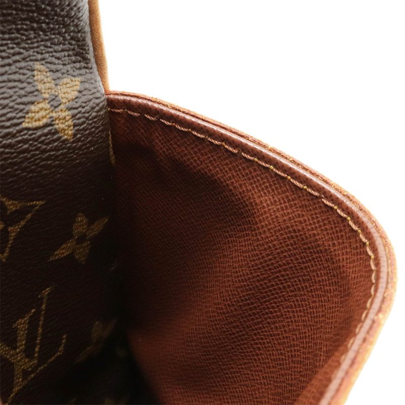 Louis Vuitton Monogram Danube Shoulder Bag M45266 - Barde - Image 7