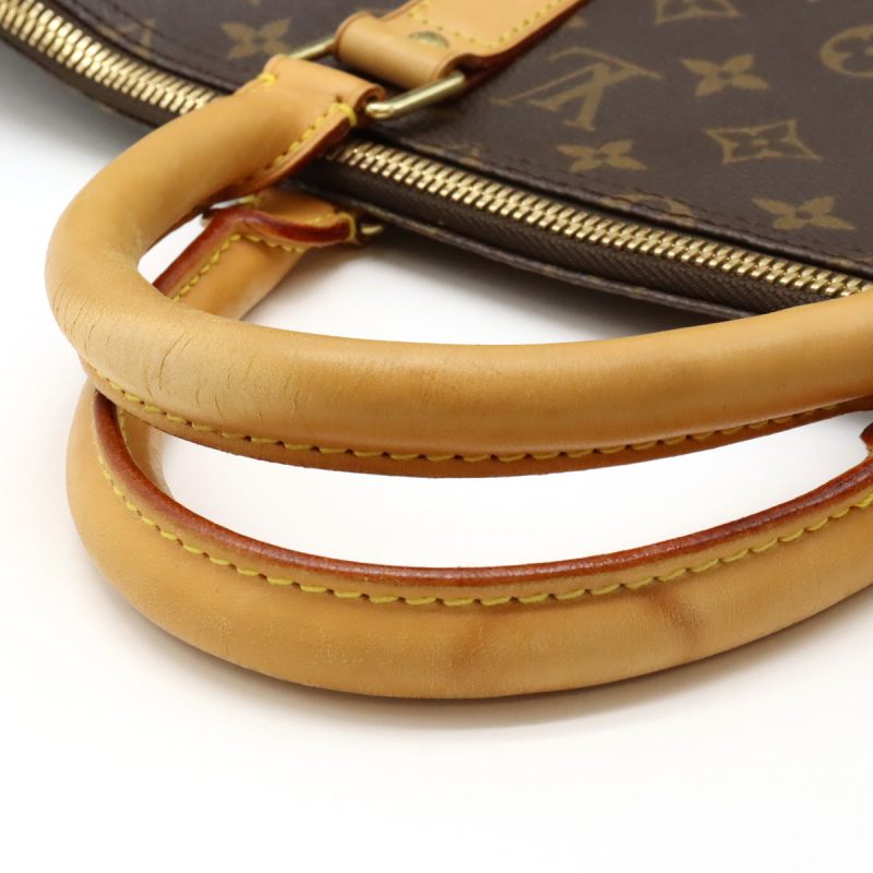 Louis Vuitton Monogram Keepall 50 Travel Bag - Barde - Image 5