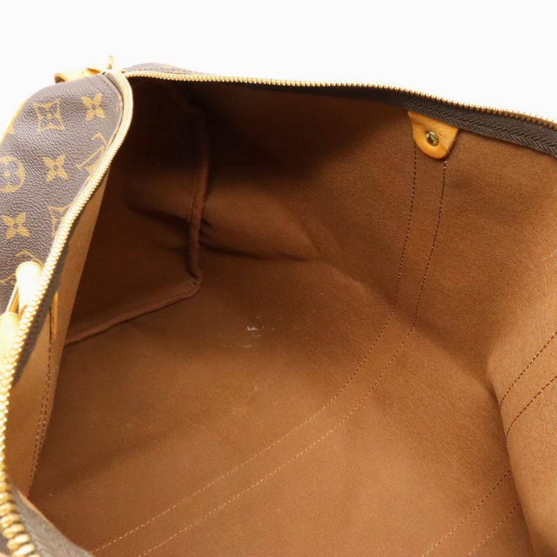Louis Vuitton Monogram Keepall 50 Travel Bag - Barde - Image 6