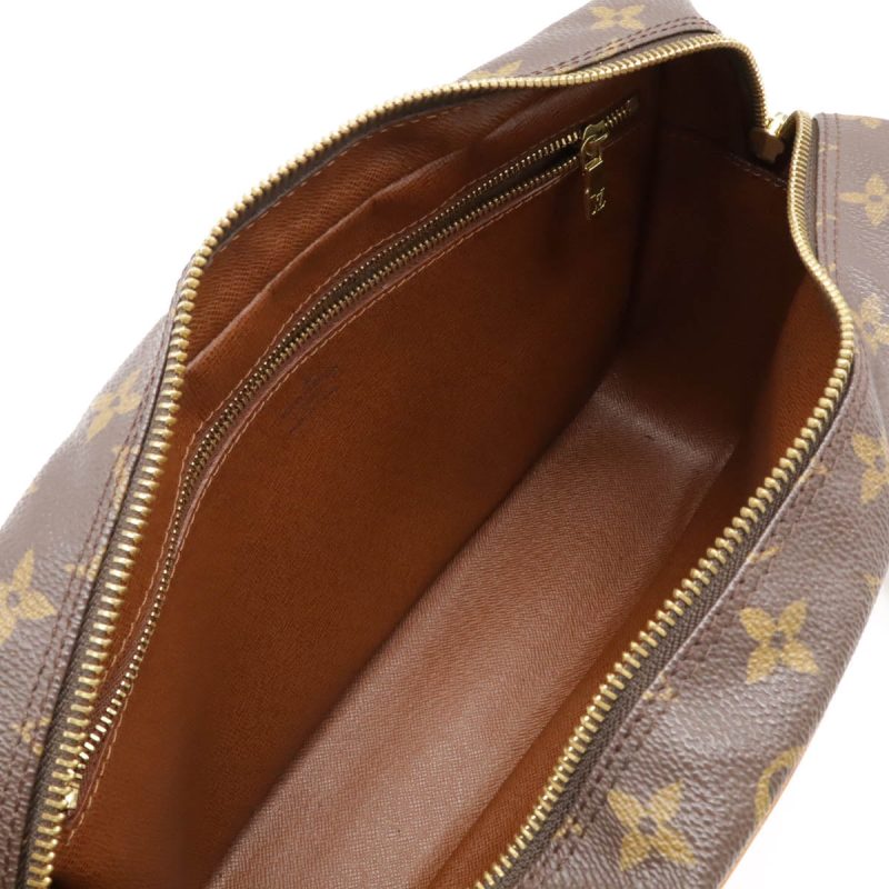 Louis Vuitton Monogram Trocadero 30 Shoulder Bag M51272 - Barde - Image 6