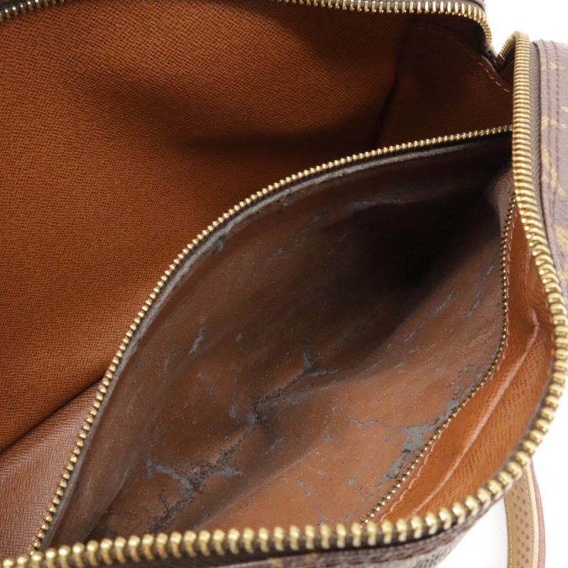 Louis Vuitton Monogram Trocadero 30 Shoulder Bag M51272 - Barde - Image 7