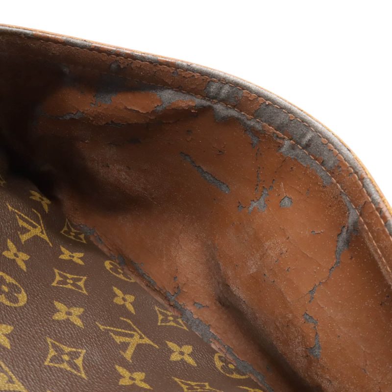 Louis Vuitton Monogram Trocadero 30 Shoulder Bag M51272 - Barde - Image 9