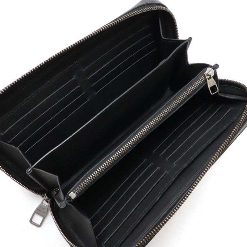 Louis Vuitton Damier Infini Leather Zippy XL Clutch Wallet N61254 - Barde - Image 5