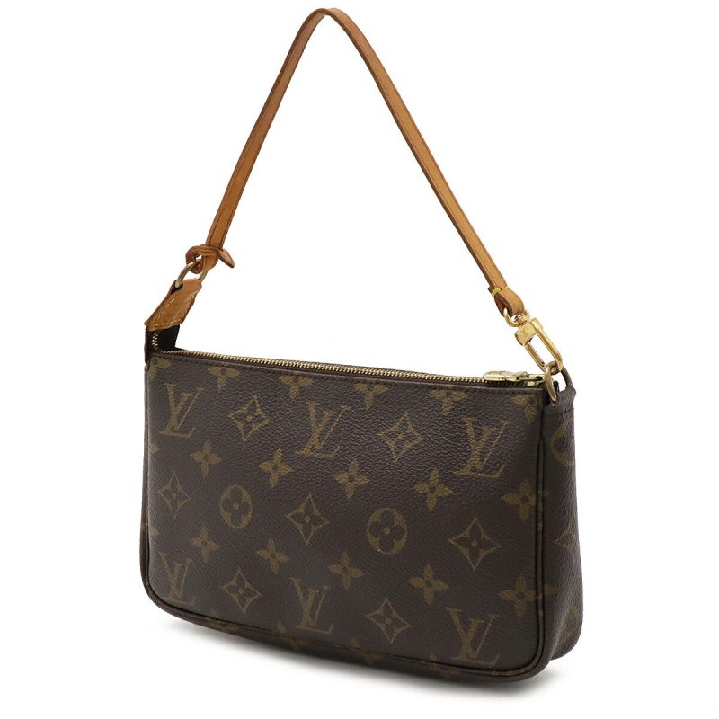 Louis Vuitton Monogram Pochette Accessoire M51980 - Barde - Image 2