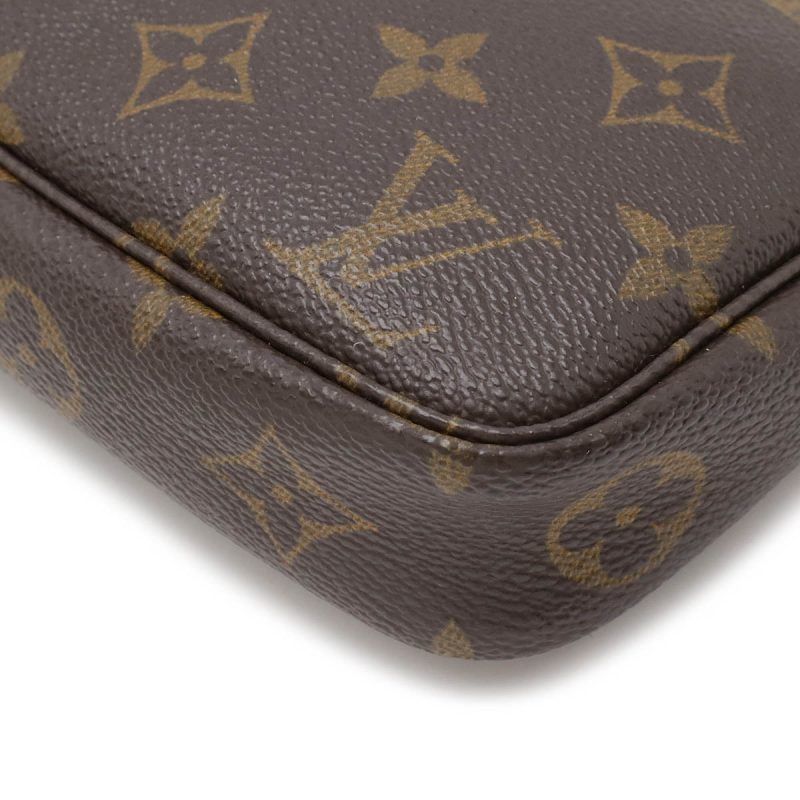 Louis Vuitton Monogram Pochette Accessoire M51980 - Barde - Image 3