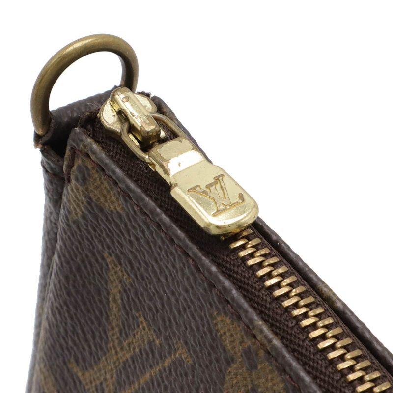 Louis Vuitton Monogram Pochette Accessoire M51980 - Barde - Image 4