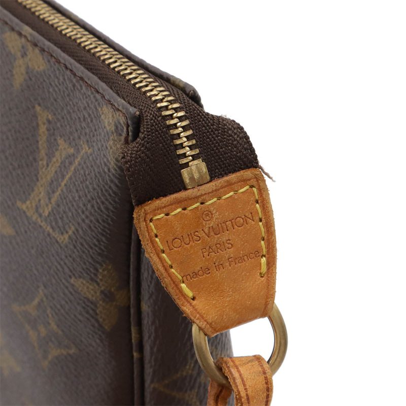 Louis Vuitton Monogram Pochette Accessoire M51980 - Barde - Image 7