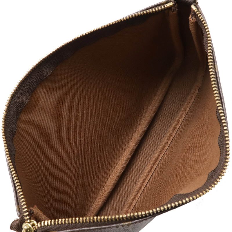 Louis Vuitton Monogram Pochette Accessoire M51980 - Barde - Image 8