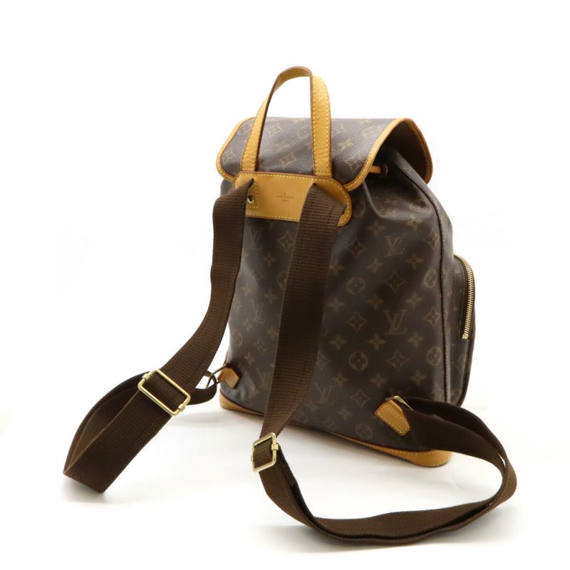 Louis Vuitton Monogram Bosphore Backpack M40107 - Barde - Image 2