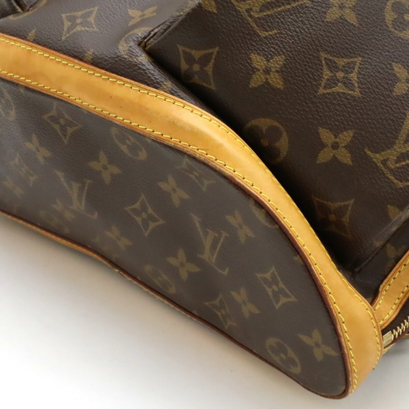 Louis Vuitton Monogram Bosphore Backpack M40107 - Barde - Image 3