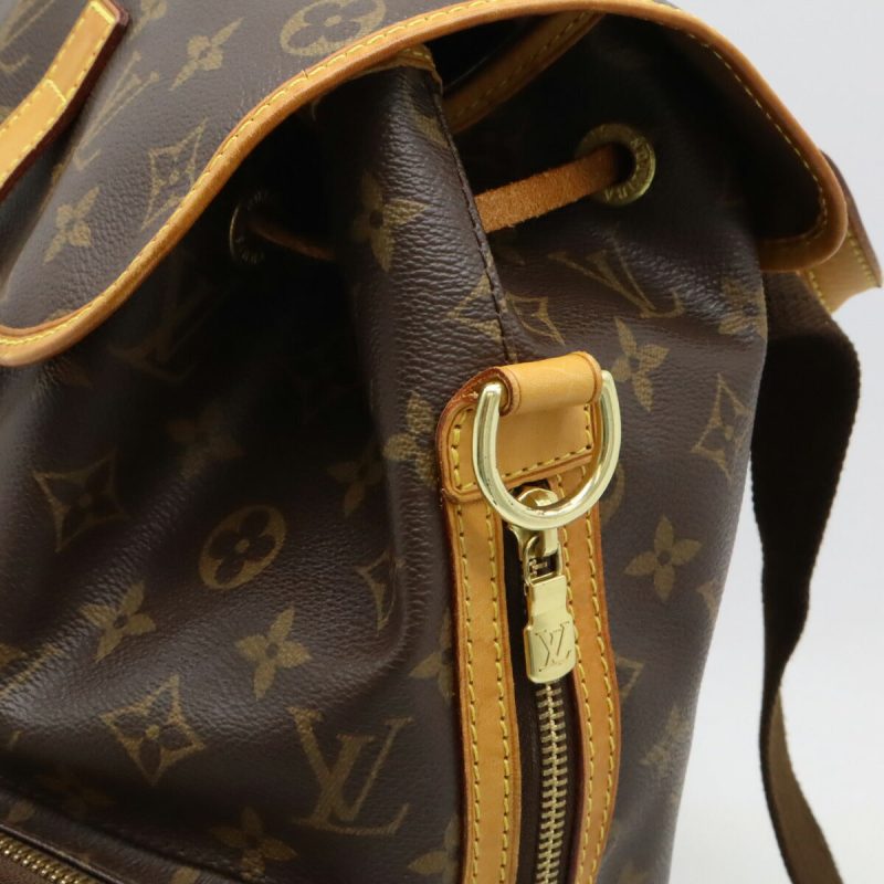 Louis Vuitton Monogram Bosphore Backpack M40107 - Barde - Image 4