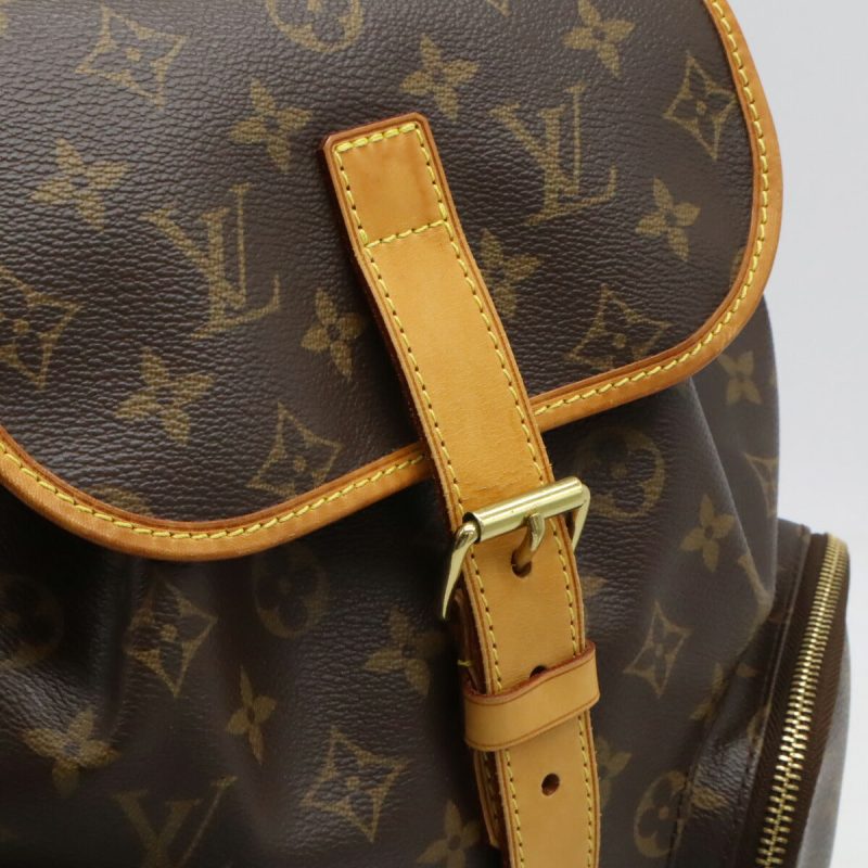 Louis Vuitton Monogram Bosphore Backpack M40107 - Barde - Image 5