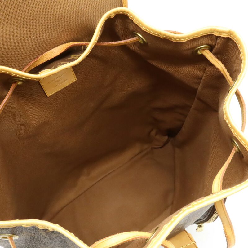 Louis Vuitton Monogram Bosphore Backpack M40107 - Barde - Image 6