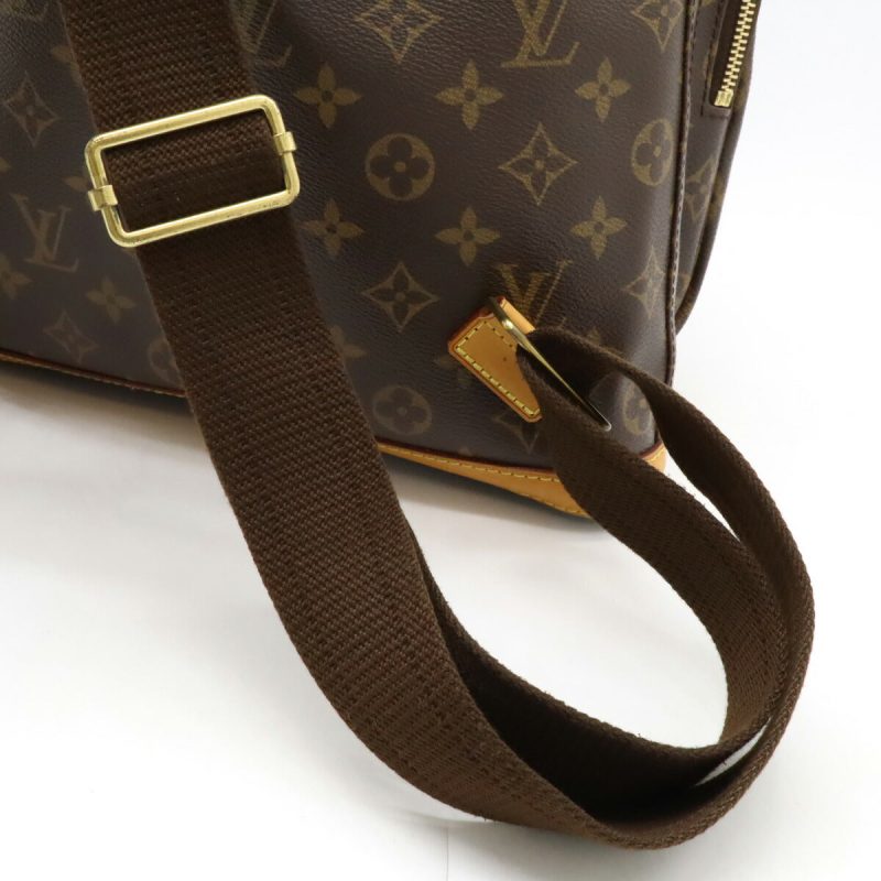 Louis Vuitton Monogram Bosphore Backpack M40107 - Barde - Image 8