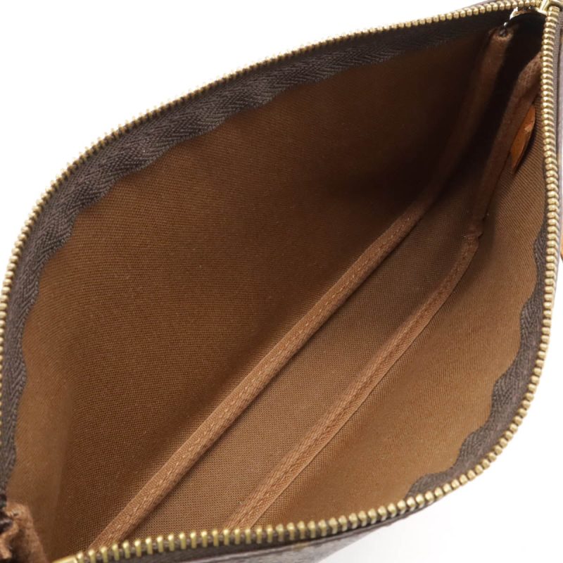 Louis Vuitton Monogram Pochette Accessoires Clutch M51980 - Barde - Image 5
