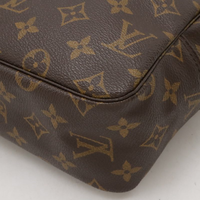 Louis Vuitton Monogram Toiletry Pouch 28 M47522 - Barde - Image 3