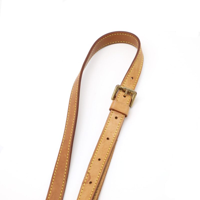 Louis Vuitton Monogram Tambourin Shoulder Bag Pochette M51179 - Barde - Image 4
