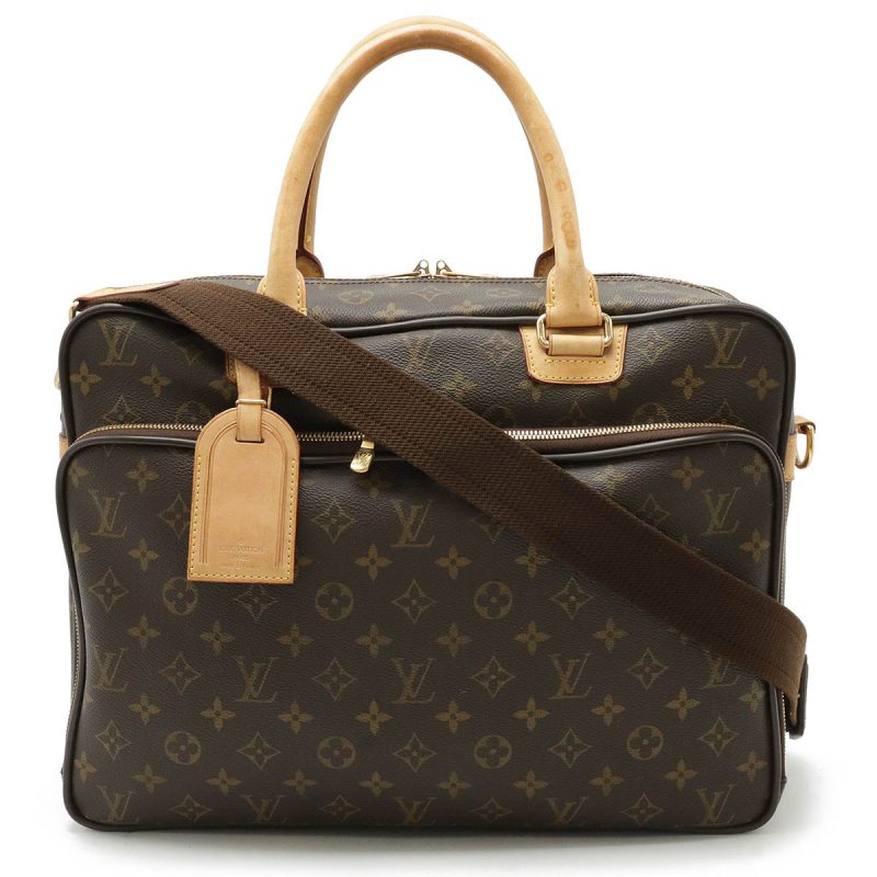 Louis Vuitton Monogram Icare Briefcase M23252 - Barde