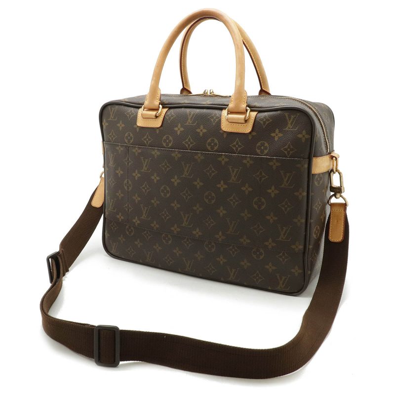 Louis Vuitton Monogram Icare Briefcase M23252 - Barde - Image 2
