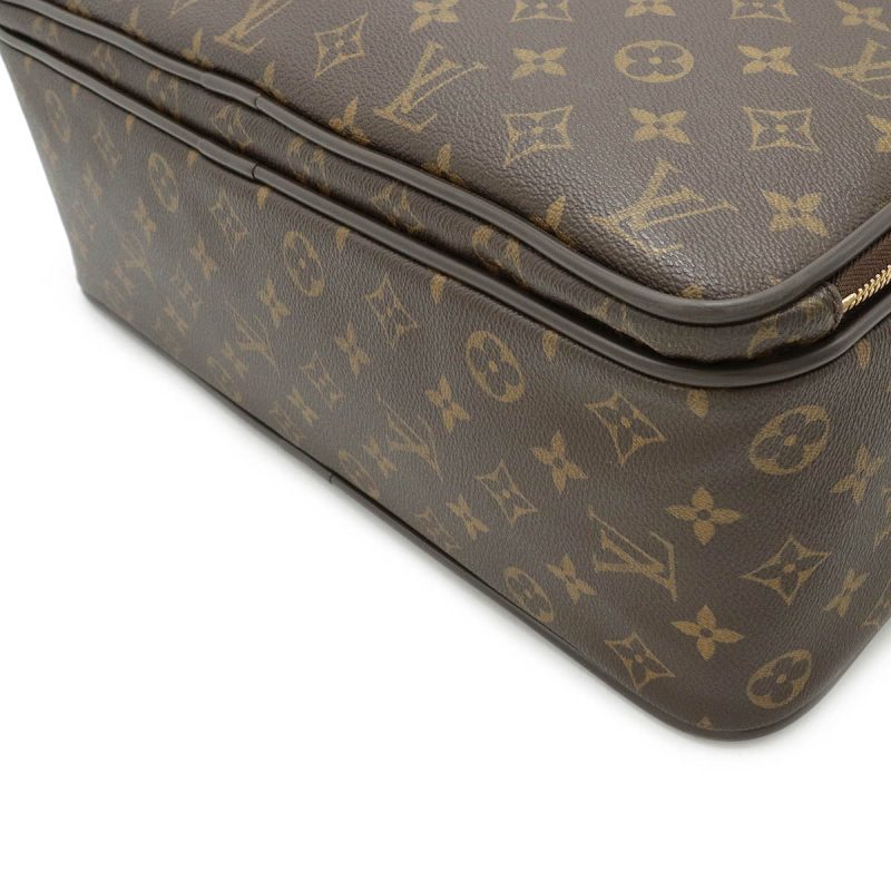 Louis Vuitton Monogram Icare Briefcase M23252 - Barde - Image 3