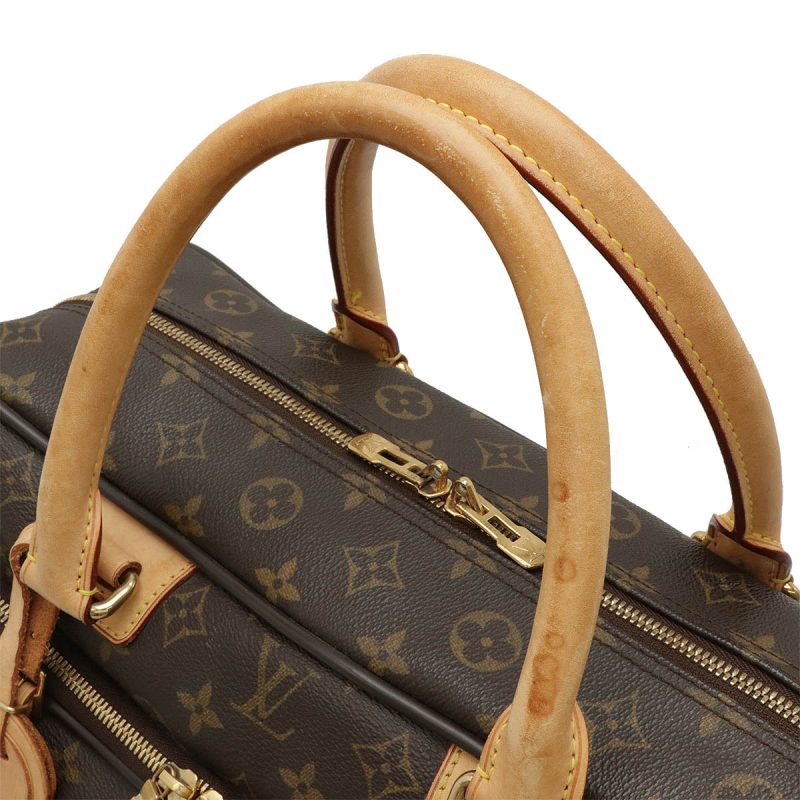 Louis Vuitton Monogram Icare Briefcase M23252 - Barde - Image 4