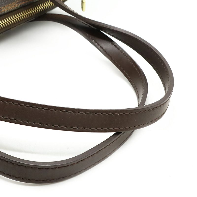 Louis Vuitton Damier Papillon 30 Handbag N51303 - Barde - Image 4