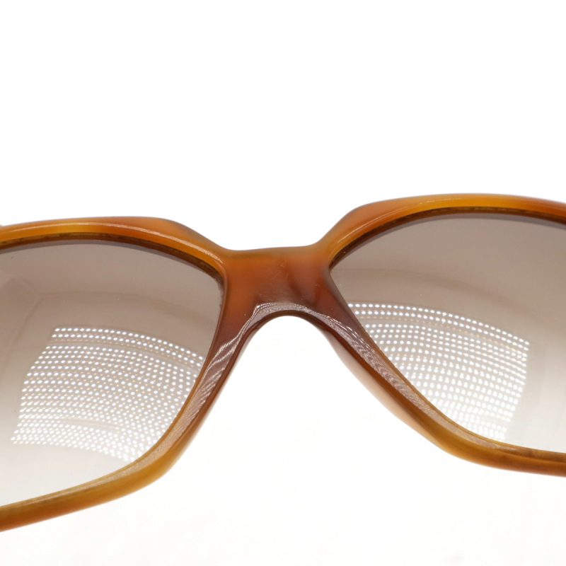 Louis Vuitton Obsession Hexagon Sunglasses Z0028E - Barde - Image 4