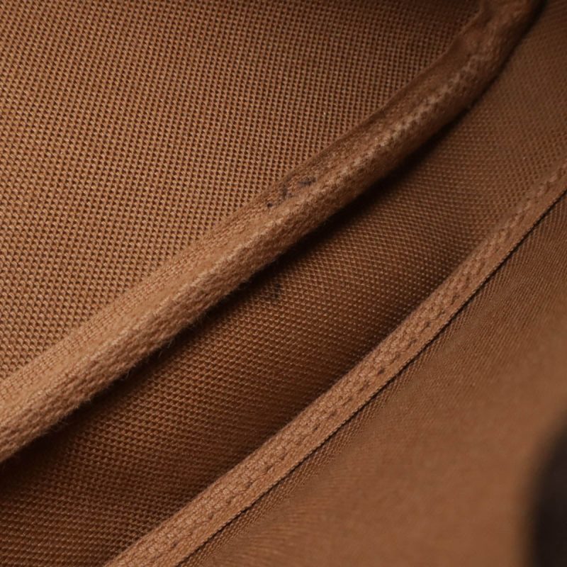 Louis Vuitton Monogram Pochette Accessoire Clutch M51980 - Barde - Image 8