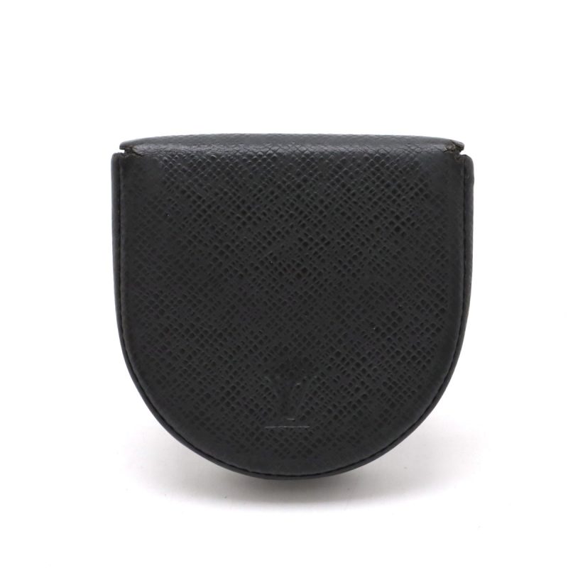 Louis Vuitton Taiga Leather Coin Case M64422 - Barde