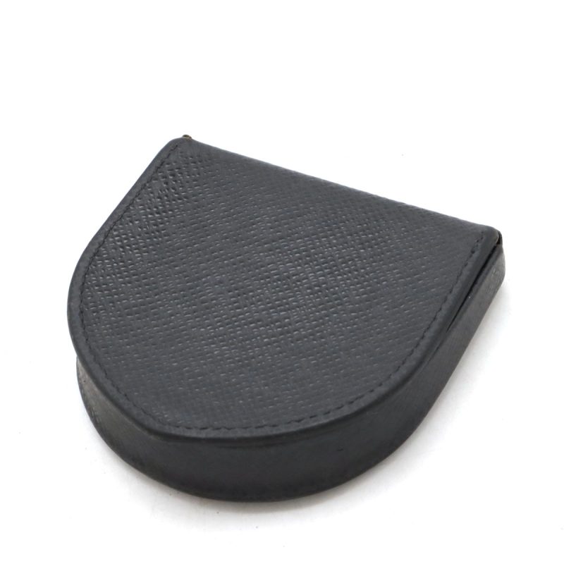 Louis Vuitton Taiga Leather Coin Case M64422 - Barde - Image 2