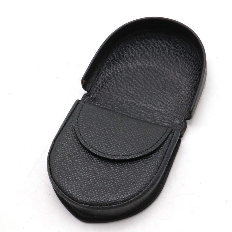 Louis Vuitton Taiga Leather Coin Case M64422 - Barde - Image 4