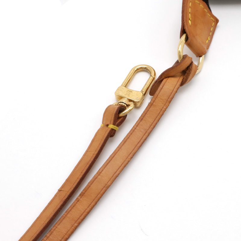 Louis Vuitton Monogram Pochette Accessoires Clutch M51980 - Barde - Image 5