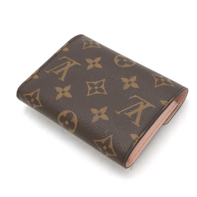 Louis Vuitton Monogram Victorine Wallet M62360 - Barde - Image 2