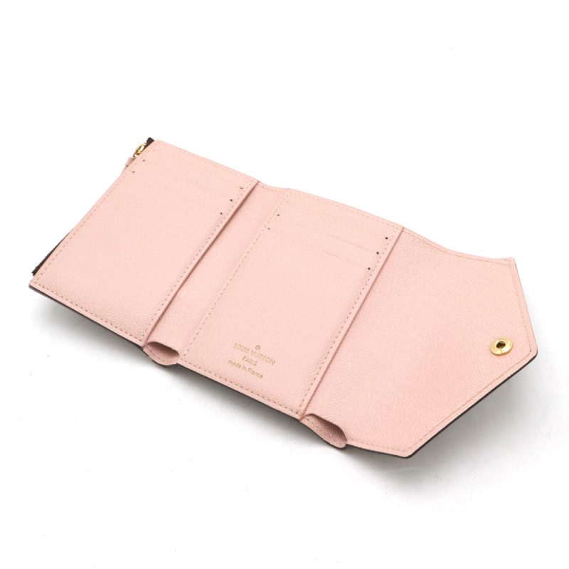 Louis Vuitton Monogram Victorine Wallet M62360 - Barde - Image 5