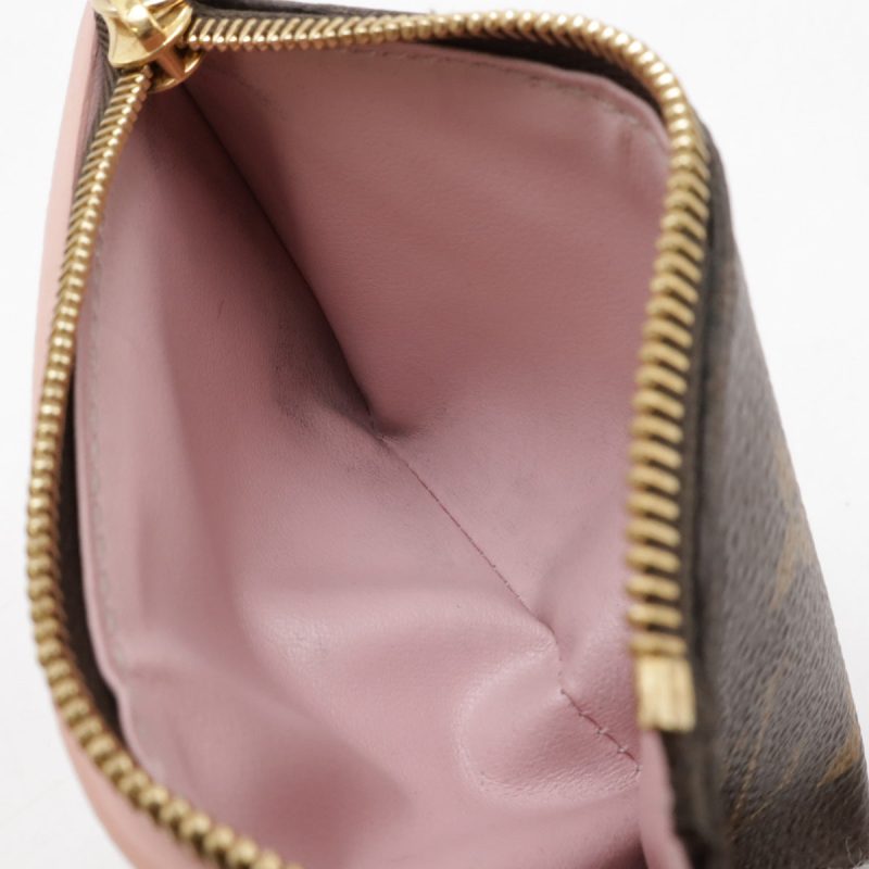 Louis Vuitton Monogram Victorine Wallet M62360 - Barde - Image 7