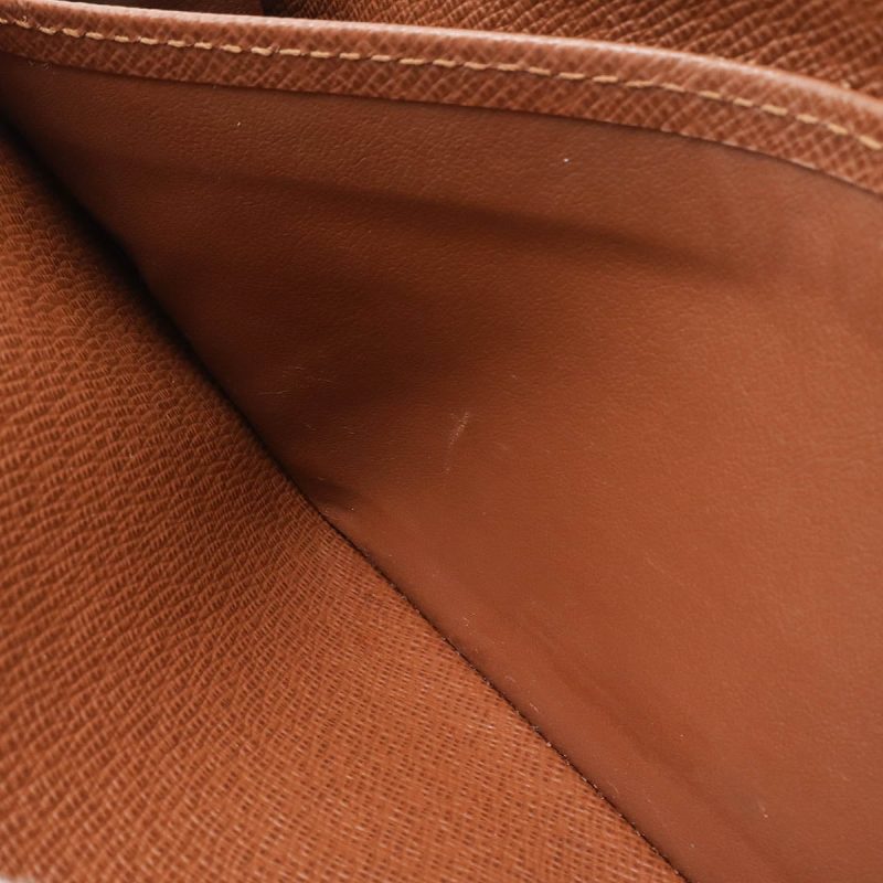 Louis Vuitton Monogram Zippy Wallet M60017 - Barde - Image 9